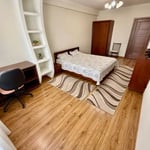 Аренда уютной 1-комнатной квартиры с гостиной, 52 м², центр Кишинёва, Молдова